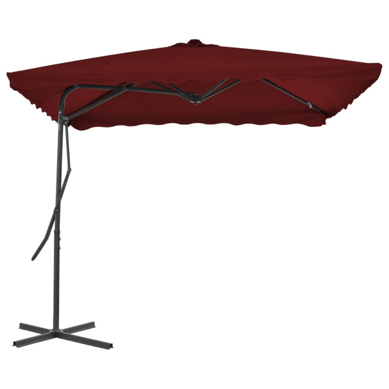 stradeXL Garden Parasol...