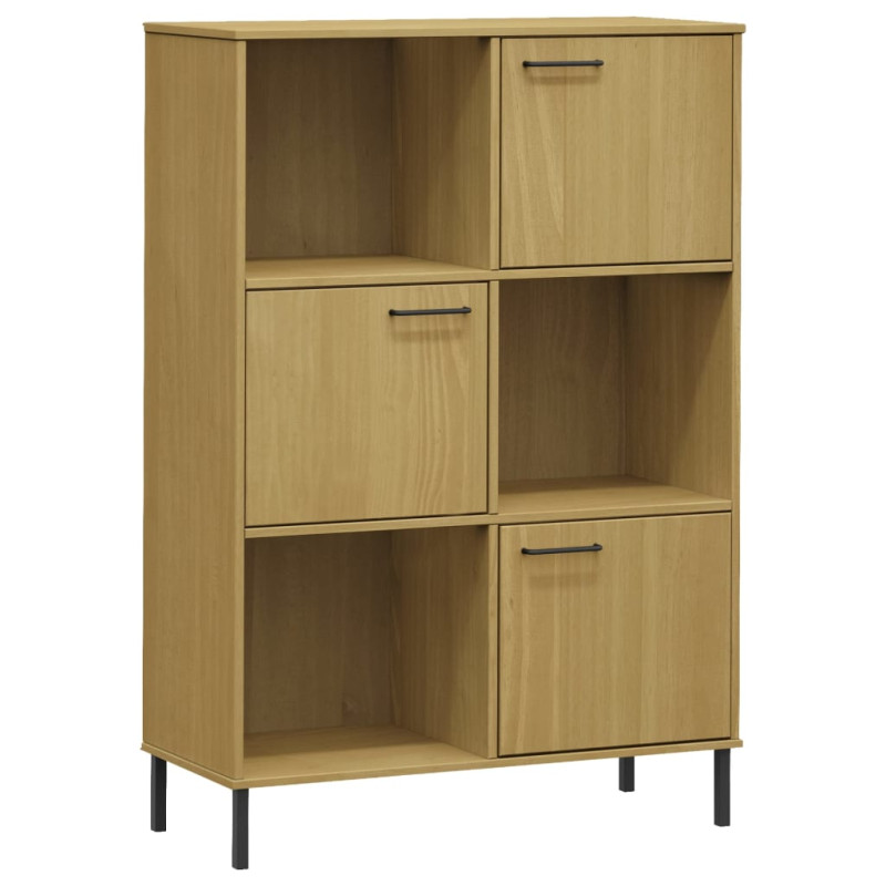 stradeXL Bookcase with...