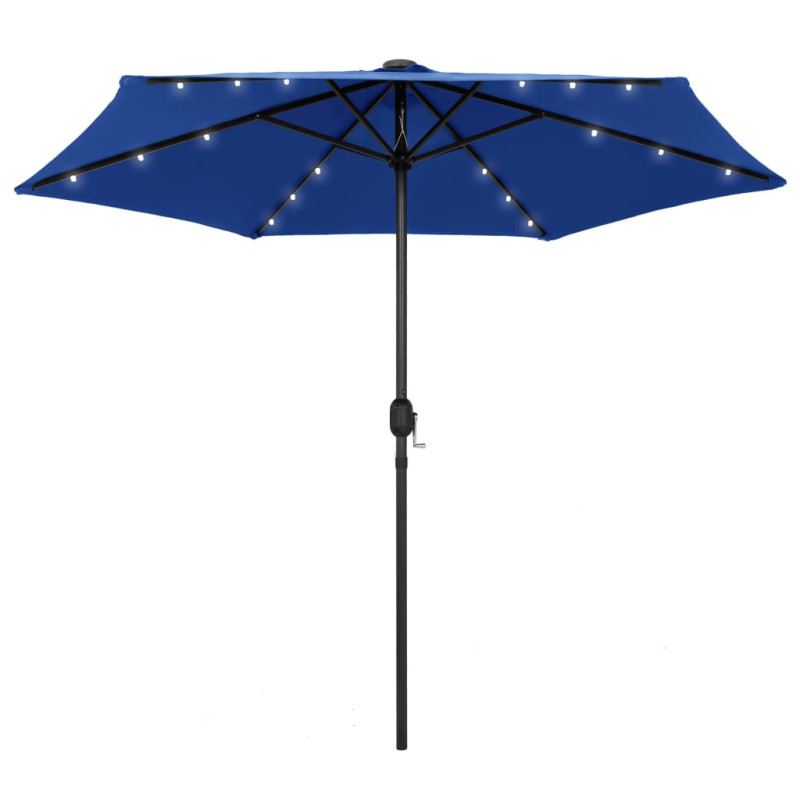 stradeXL Garden Parasol...