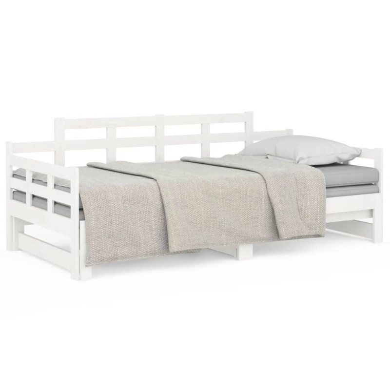 stradeXL Pull-out Day Bed...