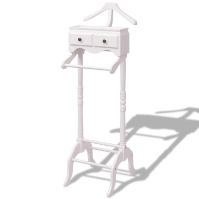 stradeXL Clothing Rack with...