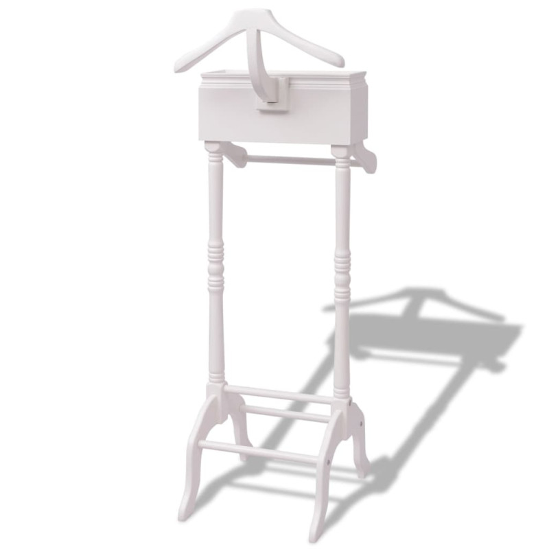 stradeXL Clothing Rack with...