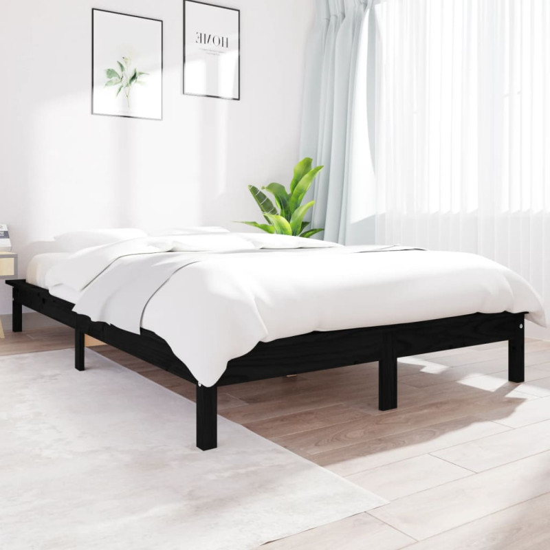 820540 stradeXL Bed Frame...