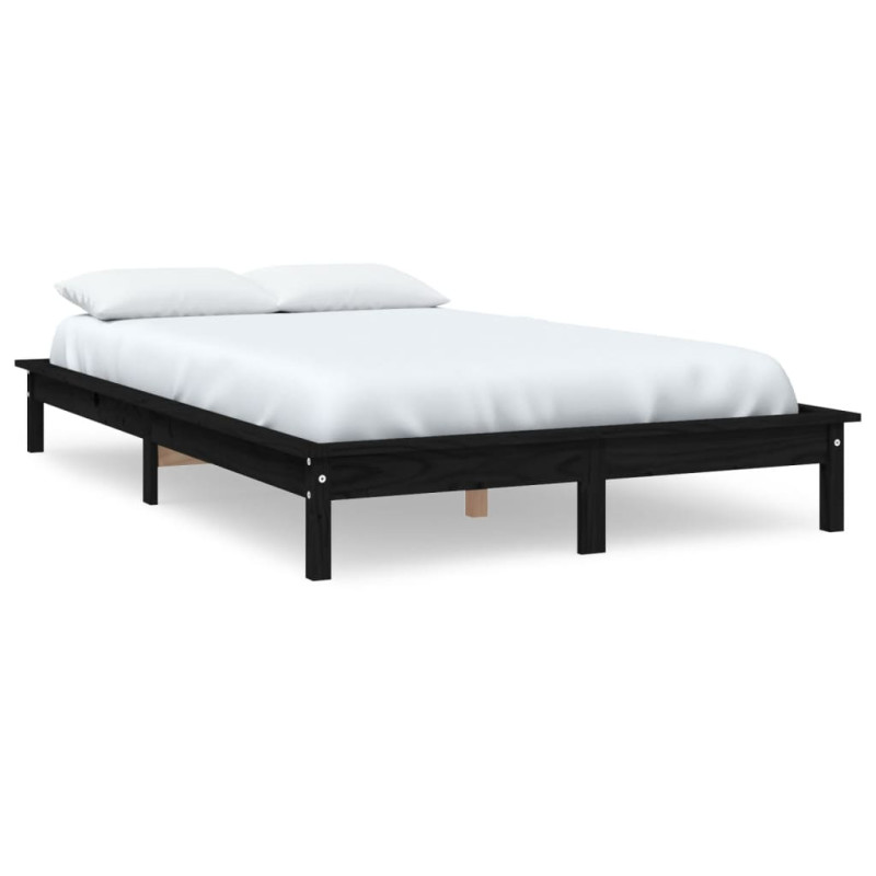 820540 stradeXL Bed Frame...