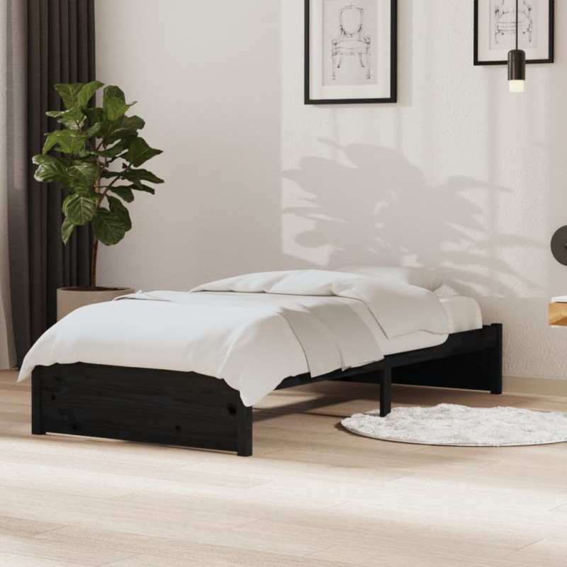 stradeXL Bed Frame without...