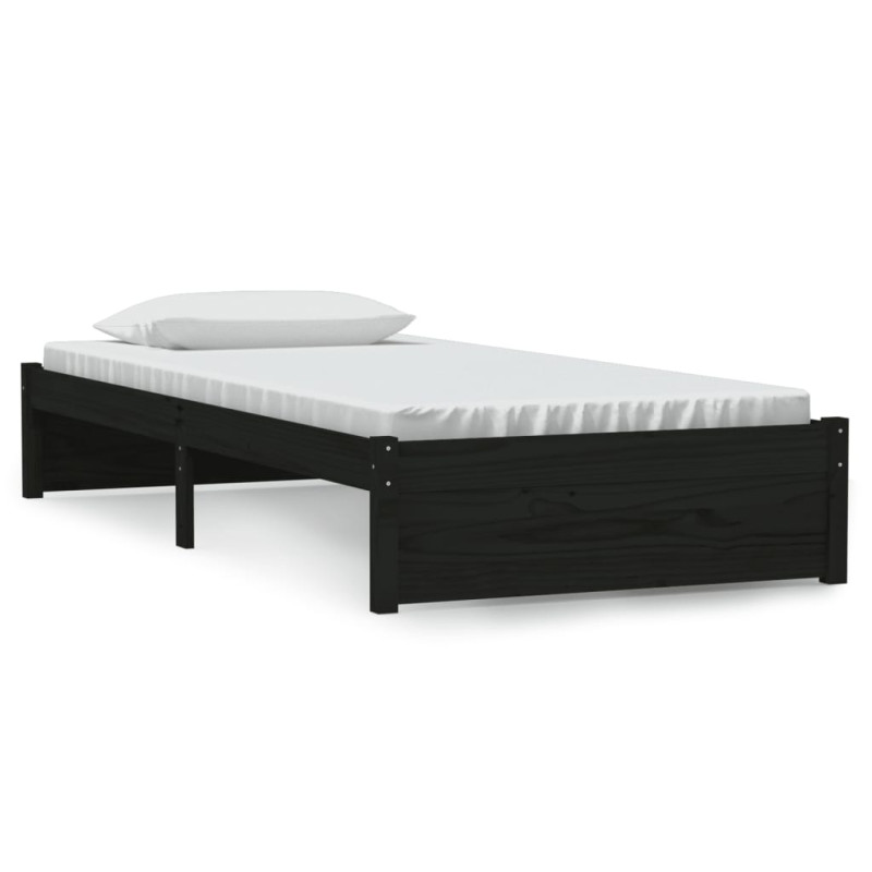 stradeXL Bed Frame without...