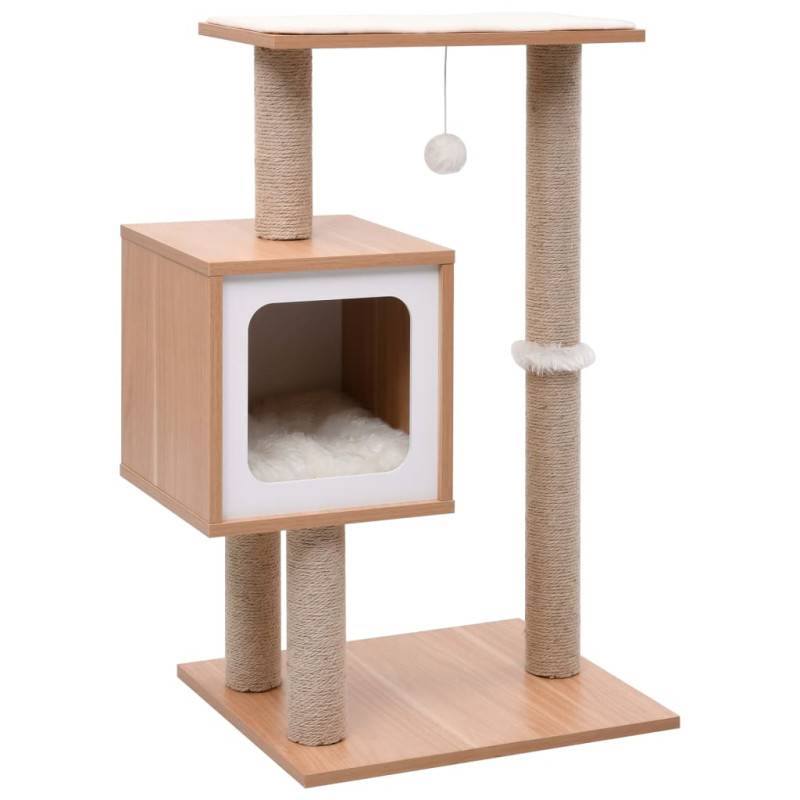 stradeXL Cat Tree with...