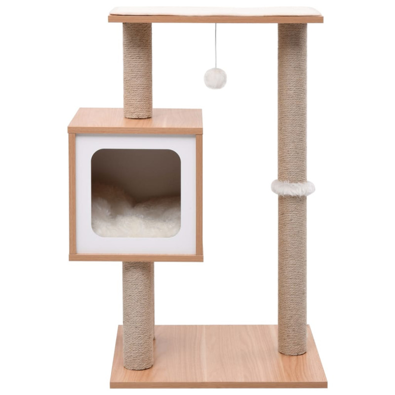 stradeXL Cat Tree with...