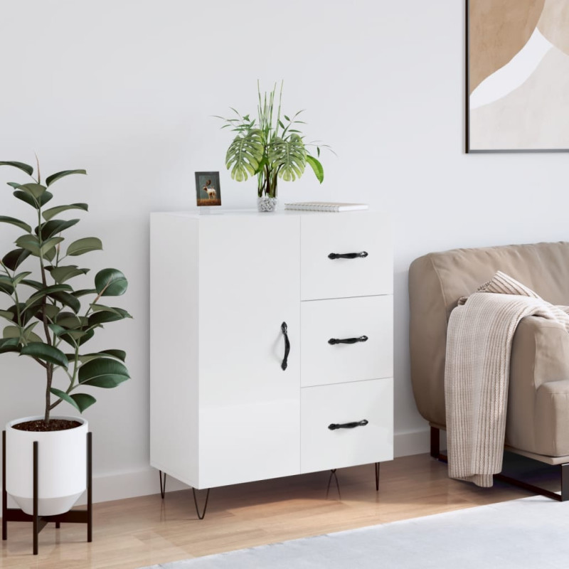 stradeXL Sideboard High...