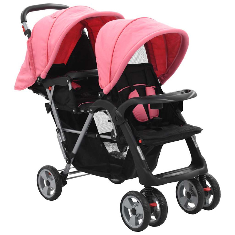 stradeXL Tandem Stroller...