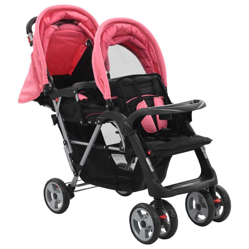 stradeXL Tandem Stroller...