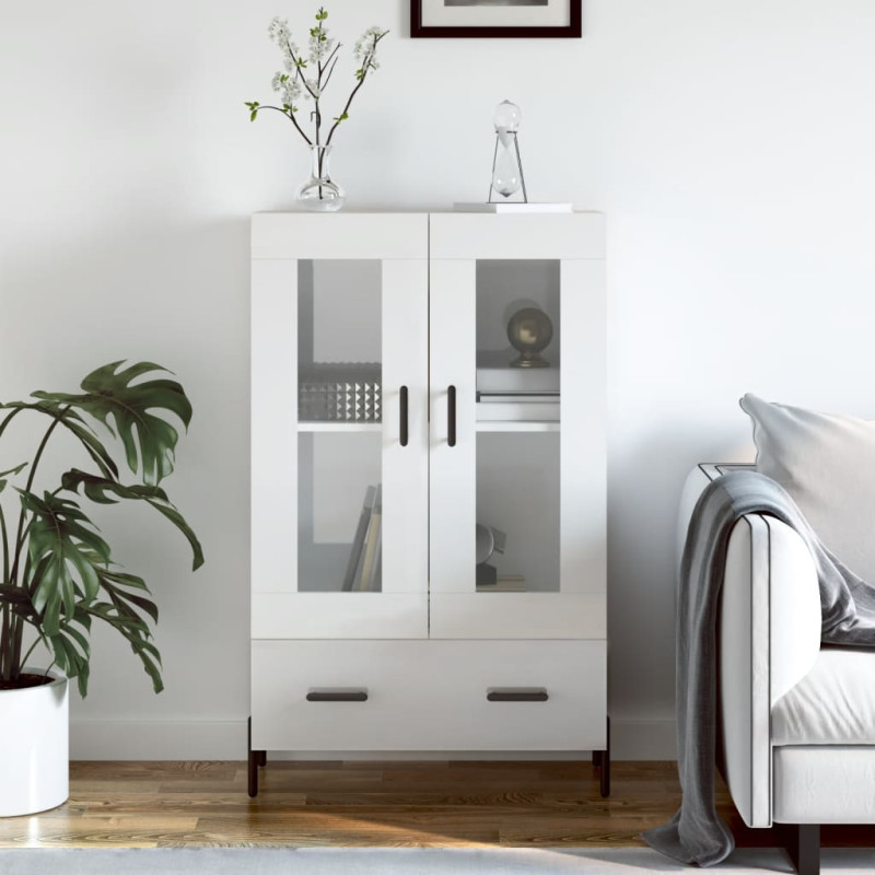 stradeXL Highboard High...