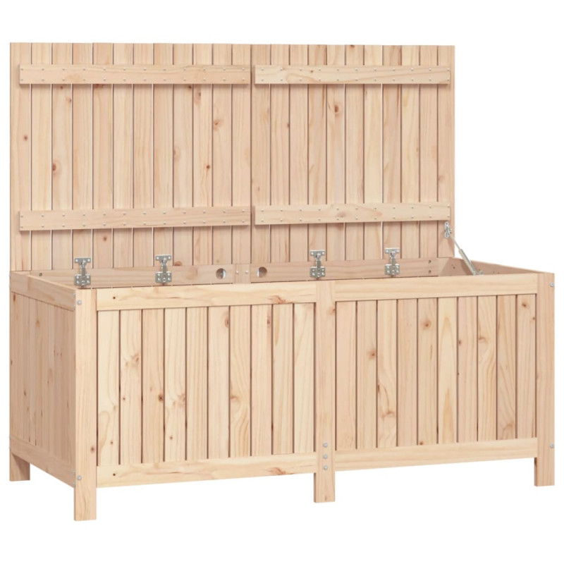 stradeXL Garden Storage Box...