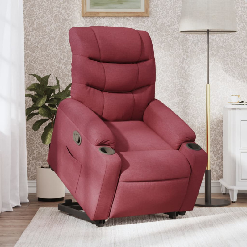 stradeXL Fauteuil...