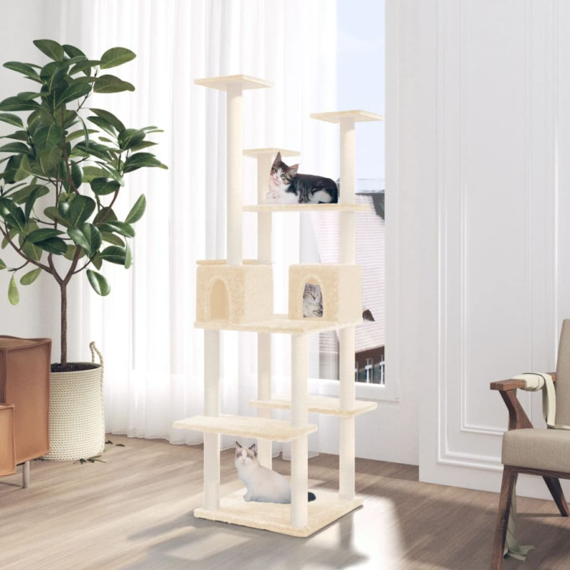 stradeXL Cat Tree with...