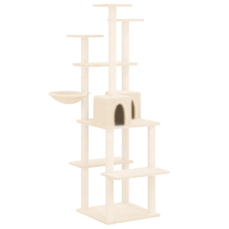 stradeXL Cat Tree with...