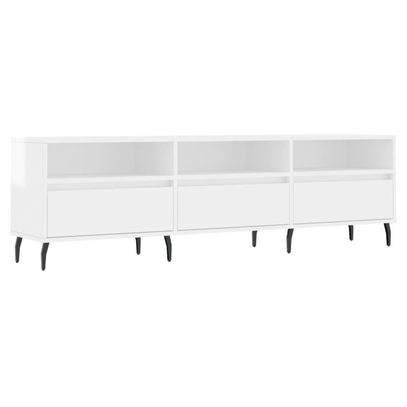 stradeXL TV Cabinet High...