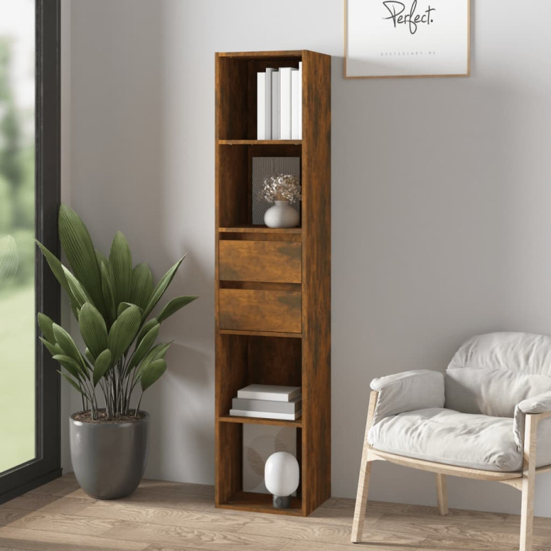 stradeXL Book Cabinet...