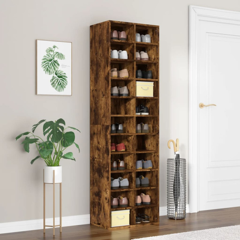 stradeXL Shoe Cabinet...