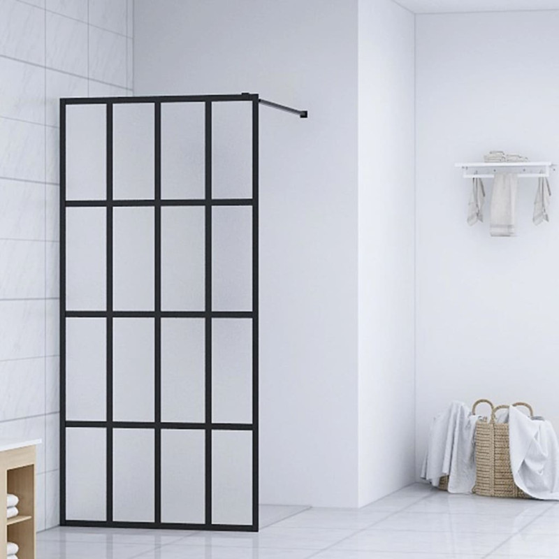 stradeXL Walk-in Shower...