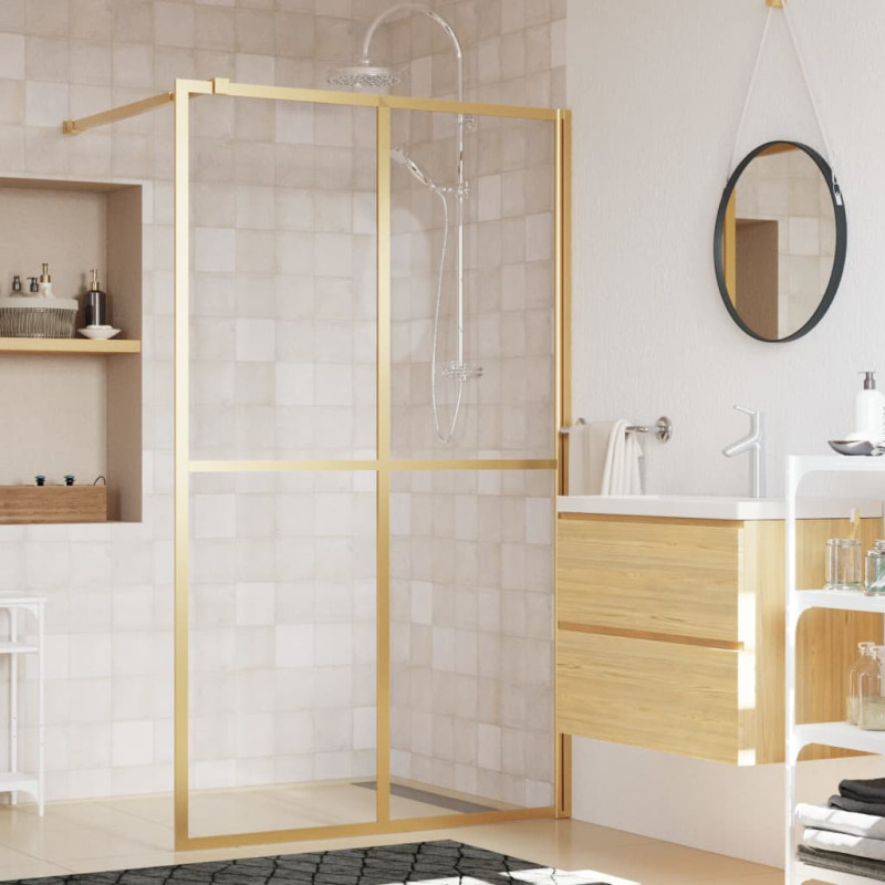 stradeXL Walk-in Shower...