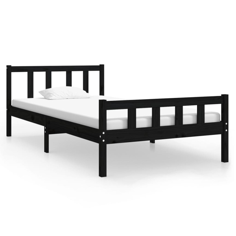 stradeXL Bed Frame without...