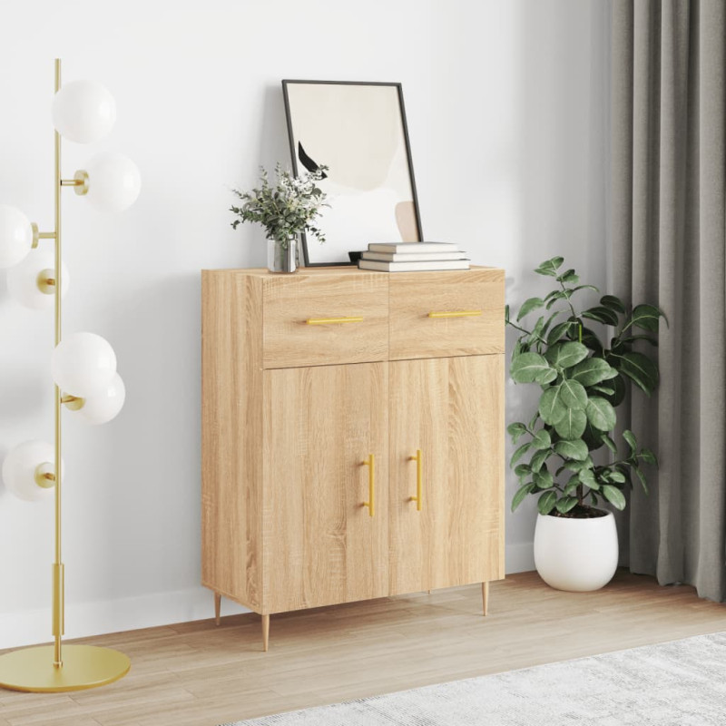 stradeXL Sideboard Sonoma...