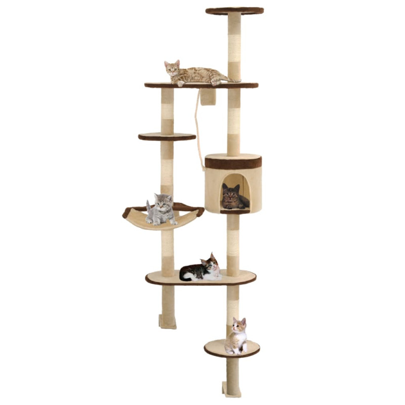 stradeXL Cat Tree with...