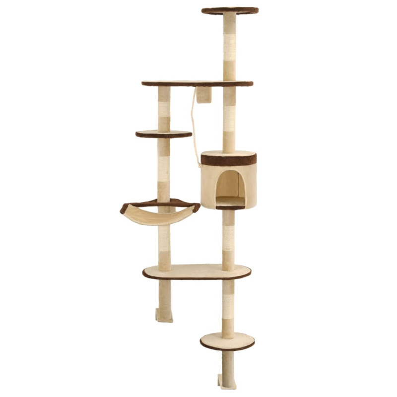 stradeXL Cat Tree with...