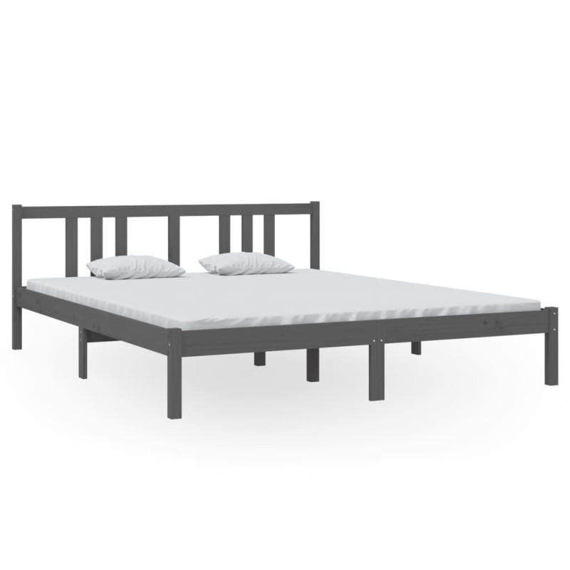 stradeXL Bed Frame without...