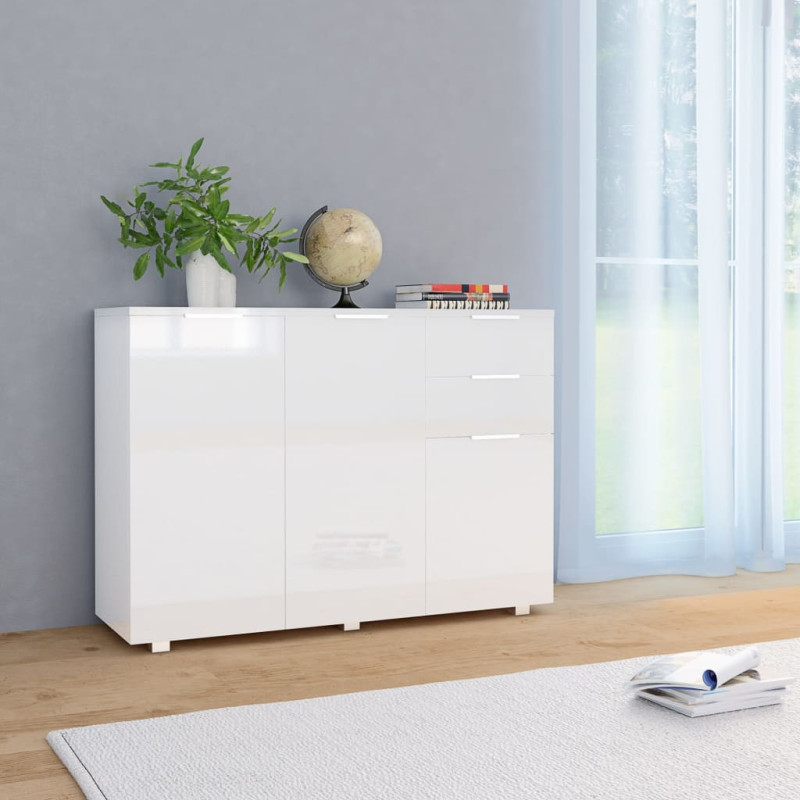 stradeXL Sideboard High...