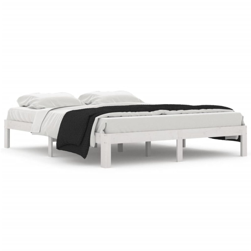 stradeXL Bed Frame without...