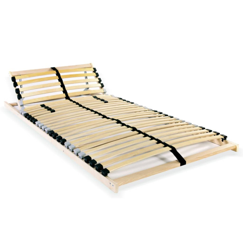 stradeXL Slatted Bed Base...