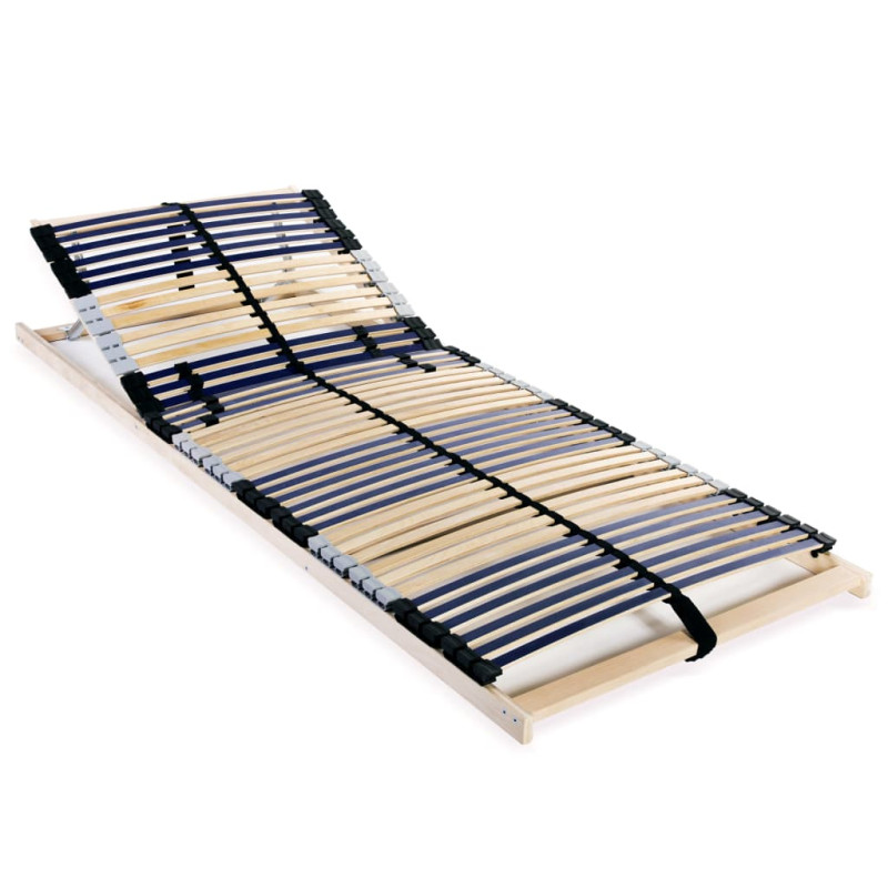 stradeXL Slatted Bed Base...