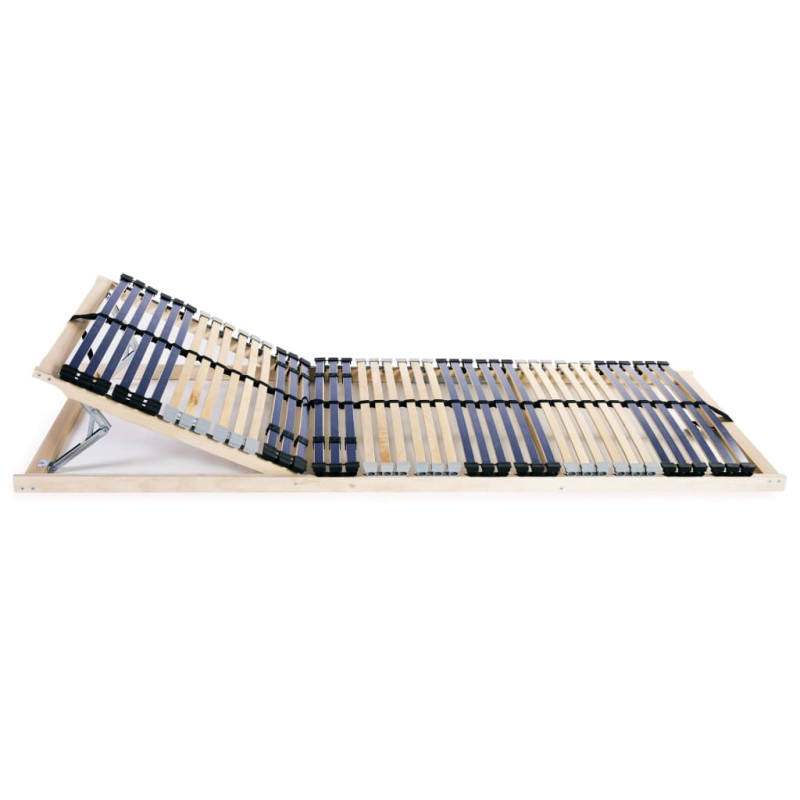 stradeXL Slatted Bed Base...