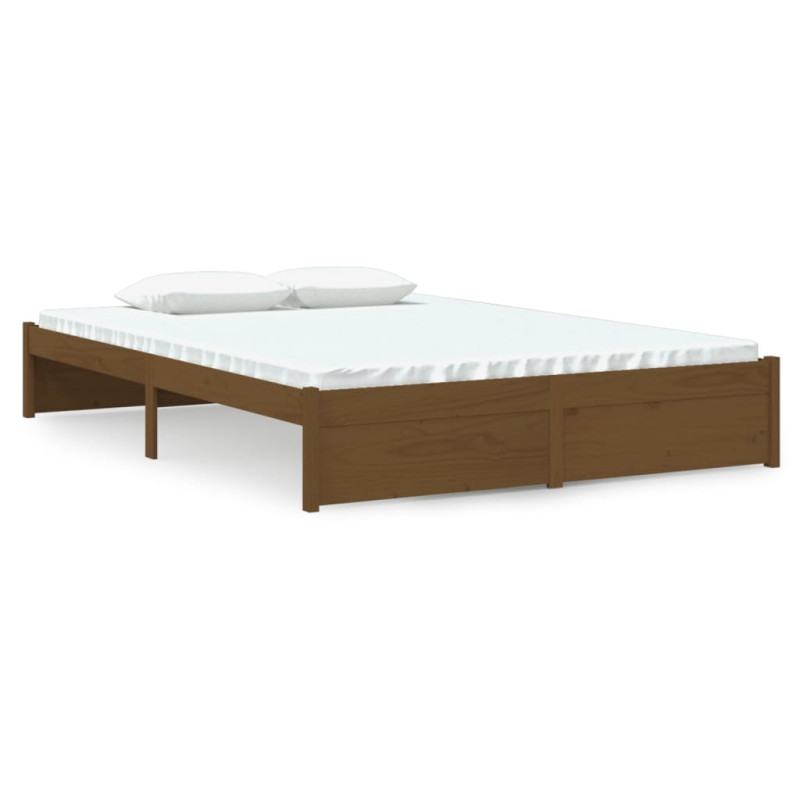 stradeXL Bed Frame without...