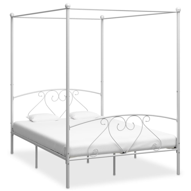 stradeXL Bed Frame without...