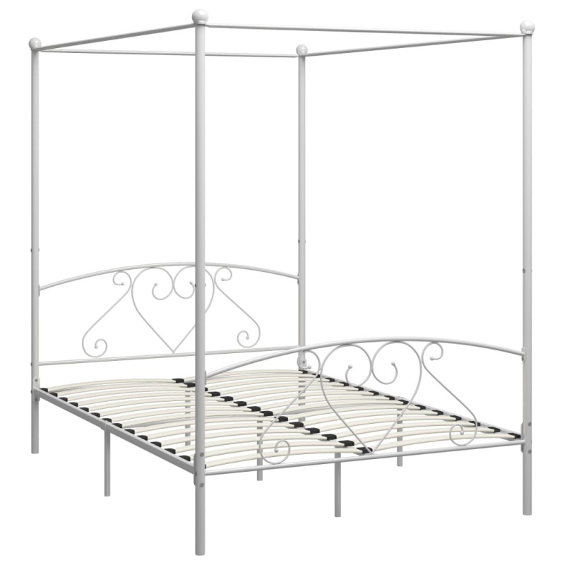 stradeXL Bed Frame without...