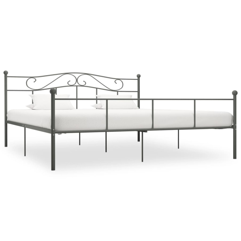 284535 stradeXL Bed Frame...