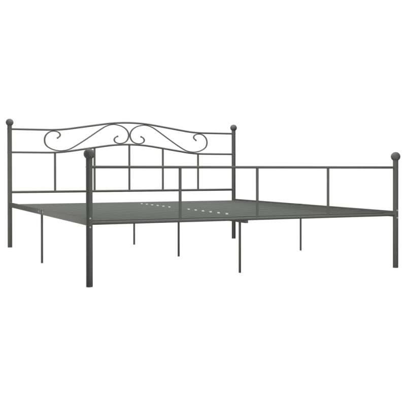 284535 stradeXL Bed Frame...