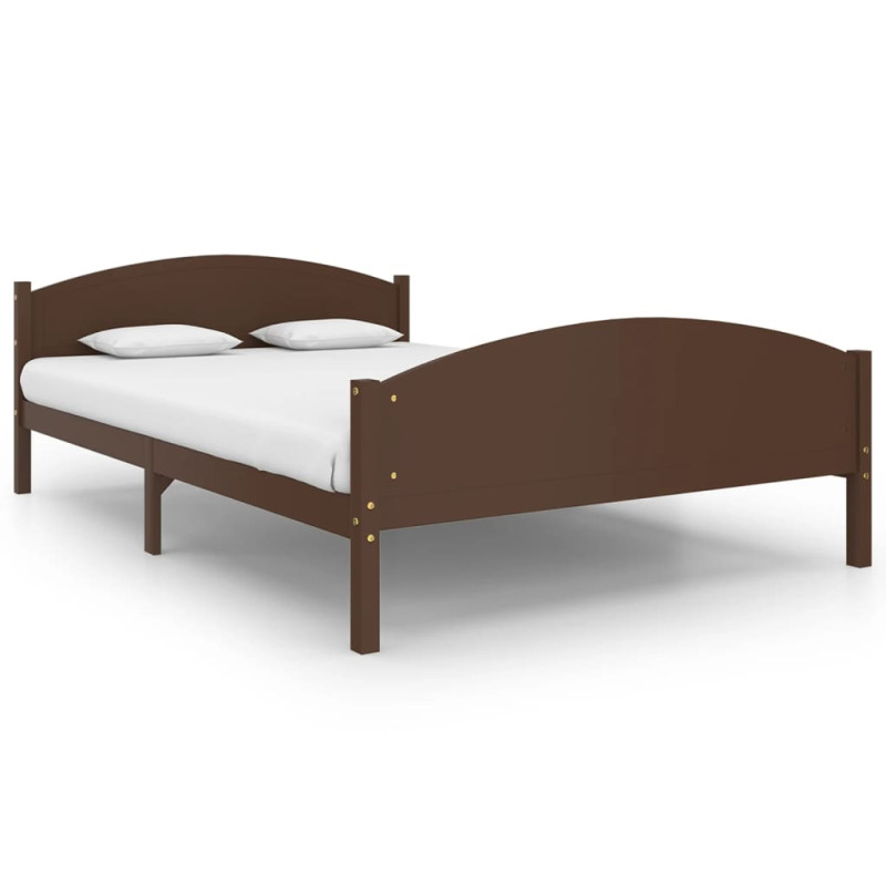 stradeXL Bed Frame without...