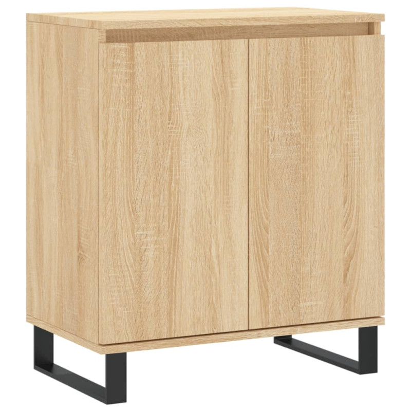 stradeXL Sideboard Sonoma...