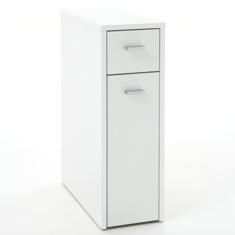 FMD Drawer Cabinet with 2...