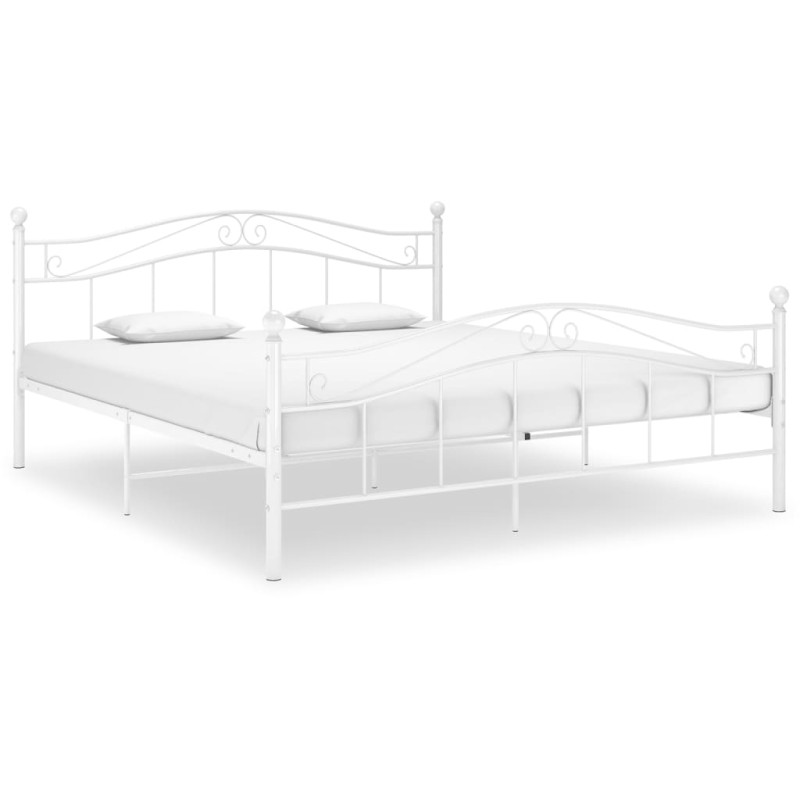 stradeXL Bed Frame without...