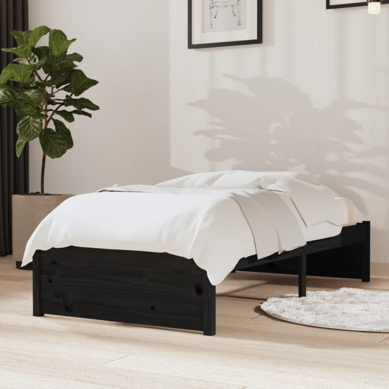 stradeXL Bed Frame without...