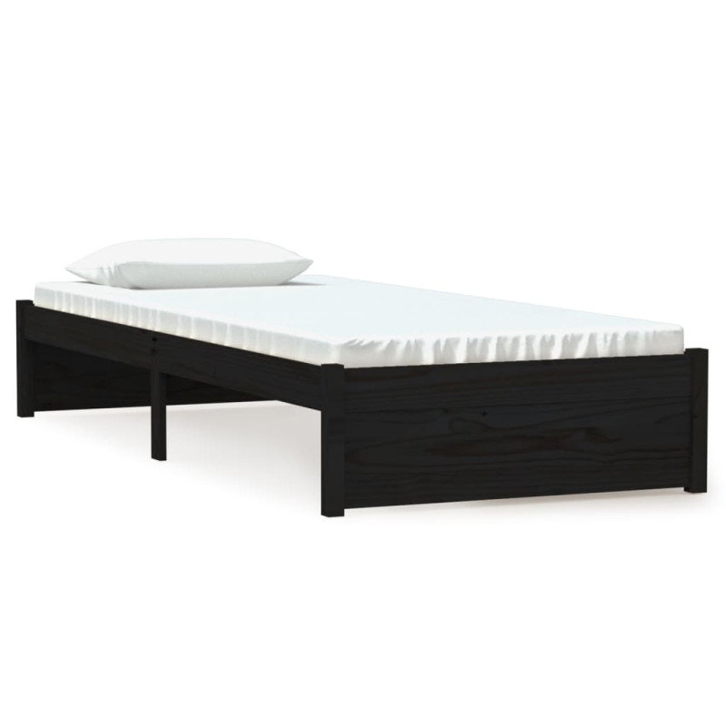 stradeXL Bed Frame without...