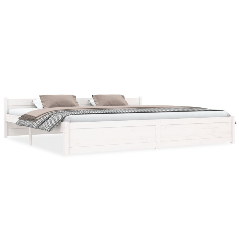 stradeXL Bed Frame without...