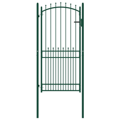 stradeXL Fence Gate with...