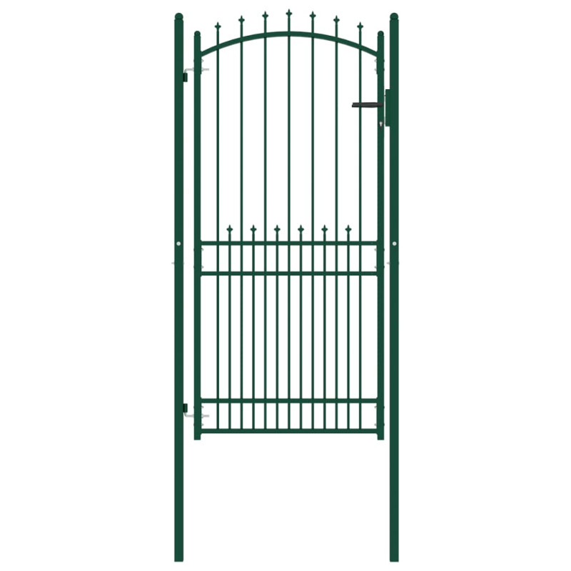 stradeXL Fence Gate with...