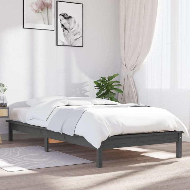 820528 stradeXL Bed Frame...